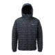 Demo, Rab Nebula Pro Jacket, Beluga/Steel, Large, QIO-25-BE-L