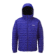 Rab Nebula Pro Jacket, Celestial/Deep Ink, Large, QIO-25-CE-L