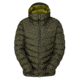 Rab Nebula Pro Jacket - Men's, Army, 2XL, QIO-57-ARM-XXL