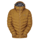Rab Nebula Pro Jacket - Men's, Footprint, Medium, QIO-57-FPT-MED