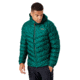 Rab Nebula Pro Jacket - Men's, Sherwood Green, Medium, QIO-57-SW-M