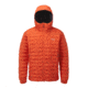 Rab Nebula Pro Jacket, Oxide/Steel, 2XL, QIO-25-OX-XXL