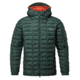 Rab Nebula Pro Jacket - Men's, Pine, Extra Large, QIO-25-PI-XL
