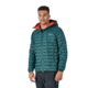 Rab Nebula Pro Jacket, Pine, Medium, QIO-25-PI-M