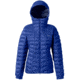 Rab Nebula Pro Jacket - Womens, Celestial/Blueprint, Extra Large, QIO-26-CE-16