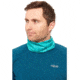 Rab Neck Gaiter, Peacock Green, 0, QAA-49-PC