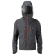 DEMO, Rab Mens Neo Alpine Jacket, Beluga, Large, QWE-99-BE-L-DEMO