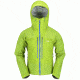 DEMO, Rab Mens Neo Guide Jacket, Pear, Large, QWE-95-PA-L-DEMO