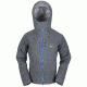 Neo Guide Jacket - Mens-Shark-Small