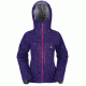 DEMO, Rab Womens Neo Guide Jacket, Juniper, 12, QWE-96-JU-12-DEMO