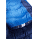 Rab Neutrino 200 30F Down Sleeping Bag, Nightfall Blue, Regular, QSM-89-NFB-REG-RZ