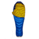 Rab Neutrino 200 Sleeping Bag, Nightfall Blue, Regular, Left Zip, QSM-89-NFB-REG-LZ