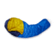 Rab Neutrino 200 Sleeping Bag, Nightfall Blue, Regular, Left Zip, QSM-89-NFB-REG-LZ