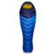 Rab Neutrino 200 Sleeping Bag, Nightfall Blue, Regular, Left Zip, QSM-89-NFB-REG-LZ
