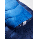 Rab Neutrino 400 Sleeping Bag, Nightfall Blue, Regular, Left Zip, QSM-90-NFB-REG-LZ