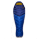 Rab Neutrino 400 Sleeping Bag, Nightfall Blue, Regular, Left Zip, QSM-90-NFB-REG-LZ