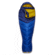Rab Neutrino 400 Sleeping Bag, Nightfall Blue, Long, Left Zip, QSM-90-NFB-LNG-LZ