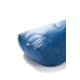 Rab Neutrino 400 Sleeping Bag - Womens, Ink, Regular, Left Zip, QSM-58-IK-LZ