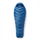 Rab Neutrino 400 Sleeping Bag - Womens, Ink, Regular, Left Zip, QSM-58-IK-LZ