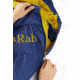 Rab Neutrino 400 Womens, Nightfall Blue, Regular, QSM-91-NFB-REG-LZ