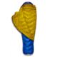 Rab Neutrino 600 Sleeping Bag, Nightfall Blue, Regular, Left Zip, QSM-92-NFB-REG-LZ