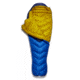 Rab Neutrino 600 Sleeping Bag, Nightfall Blue, Right Zip, QSM-92-NFB-REG-RZ