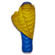 Rab Neutrino 600 Sleeping Bag, Nightfall Blue, Right Zip, QSM-92-NFB-REG-RZ