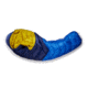 Rab Neutrino 600 Sleeping Bag, Nightfall Blue, Right Zip, QSM-92-NFB-REG-RZ