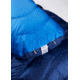 Rab Neutrino 600 Sleeping Bag, Nightfall Blue, Right Zip, QSM-92-NFB-REG-RZ