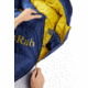 Rab Neutrino 600 Womens, Nightfall Blue, Regular, QSM-93-NFB-REG-LZ