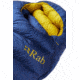 Rab Neutrino 800, Nightfall Blue, Regular, QSM-94-NFB-REG-LZ