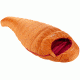 Rab Neutrino Endurance 200 Sleeping Bag 800 Down-Long-Left-Persimmon