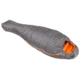 Neutrino Endurance 200 Sleeping Bag 800 Down -Regular-Left - Grey