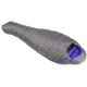 Rab Neutrino Endurance 400 Sleeping Bag (800 Down) -X-Long-Left - Grey