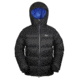 Rab Neutrino Endurance Jacket - Men's-Beluga-Small