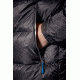 Rab Neutrino Endurance Jacket - Men's-Black/Shark-Medium