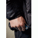 Rab Neutrino Endurance Jacket - Men's-Black/Shark-Medium
