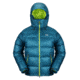 Rab Neutrino Endurance Jacket - Men's-Blazon-Large