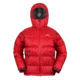 Rab Neutrino Endurance Jacket - Men's-Cayenne-Small