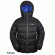 Rab Neutrino Endurance Jacket - Men's-Fig-Large