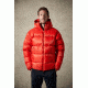 Rab Neutrino Endurance Jacket - Men's-Horizon/Autumn-Medium