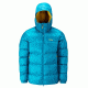 DEMO, Rab Mens Neutrino End, Merlin/ Mimosa, Medium, QDN-50-ME-M-DEMO