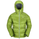 Rab Neutrino Endurance Jacket - Men's-Pear-Medium