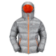 Rab Neutrino Endurance Jacket - Men's-Smoke-X-Large