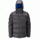 Rab Neutrino Endurance Jacket - Mens-Black/Shark-Small