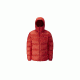 Rab Neutrino Endurance Jacket - Mens, Horizon/ Autumn, Extra Small, QDN-50-HO-XS