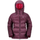 Rab Neutrino Endurance Jacket - Womens-Aubergine-Large-14