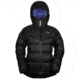 Rab Neutrino Endurance Jacket - Womens-Black-Large-14