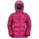 Rab Neutrino Endurance Jacket - Women's-Petal-Medium-12
