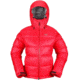 Rab Neutrino Endurance Jacket - Women's-Red-X-Small-8